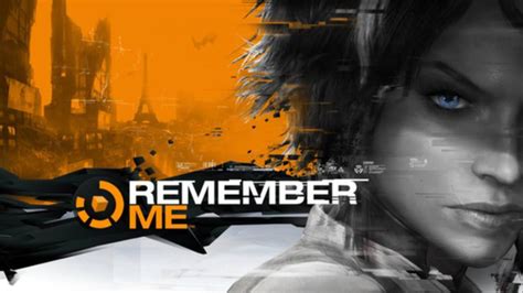 remember me game|Remember Me on Steam.
